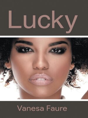 cover image of Lucky